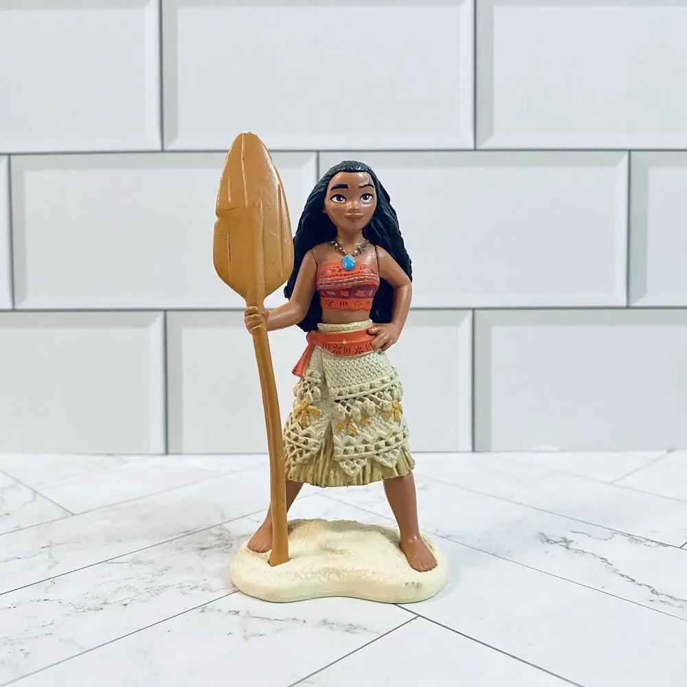 Moana Disney  Princess 3.5